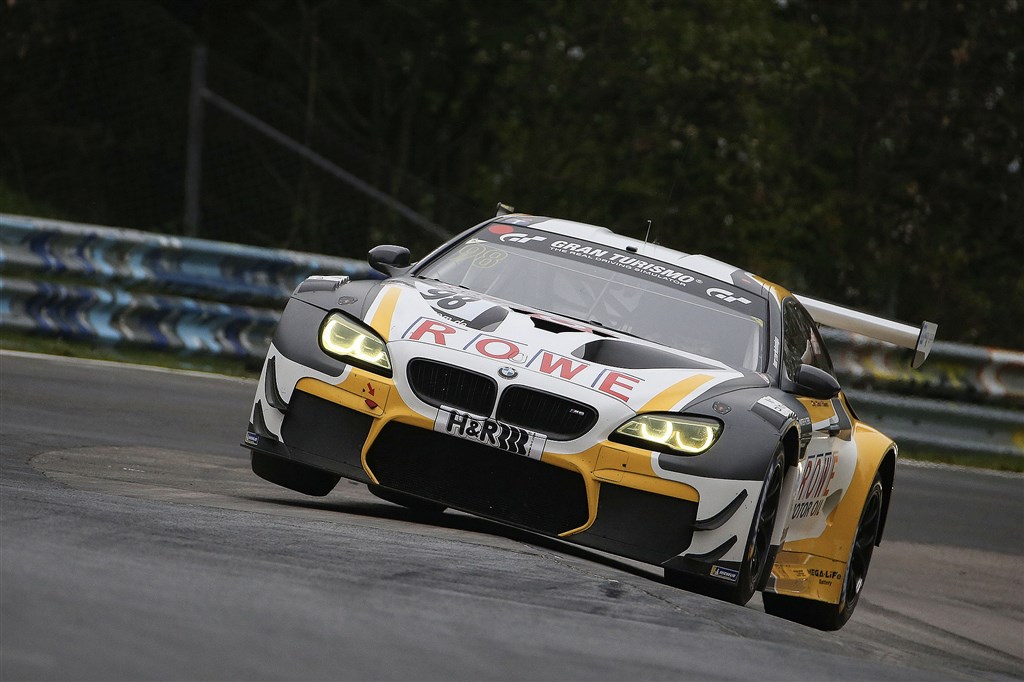 (Foto: MIKKEL JENSEN RACING)